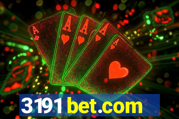 3191 bet.com